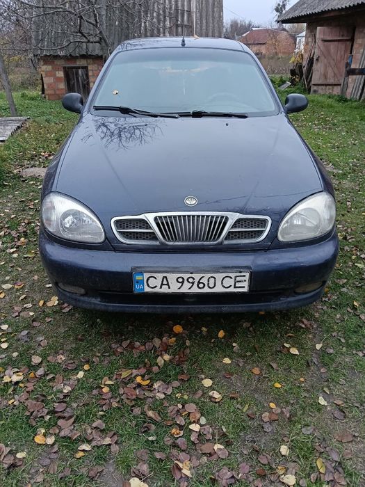 Продам део сенс 1.3