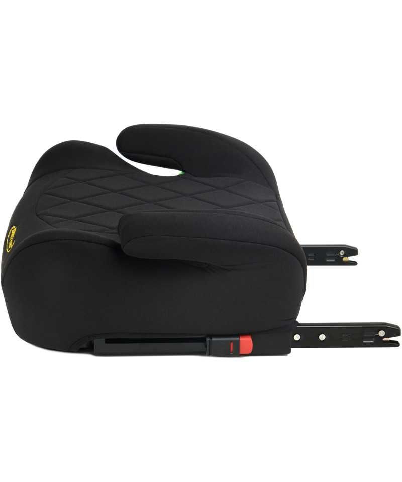 Fotelik Samochodowy Fiori Podkładka Booster125cm-150cm Isofix