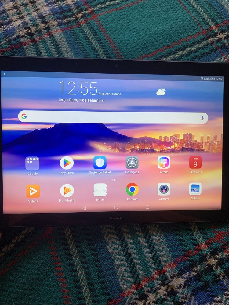 TABLET Huawei Mediapad T5