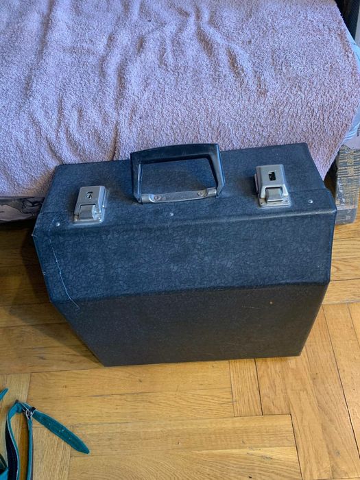 Гармонь Вятская в идеальном состоянии