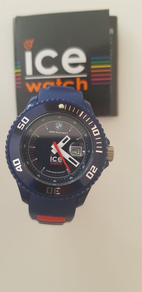 Zegarek BMW ICE Watch