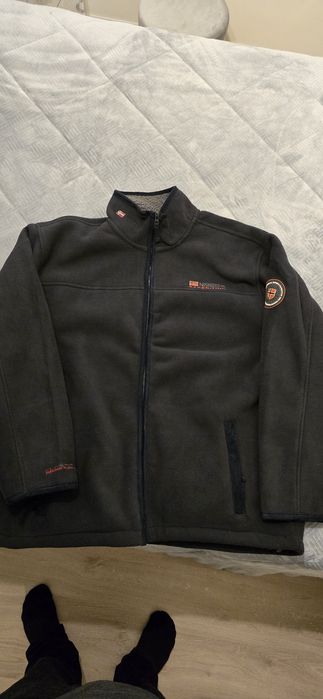 Casaco Polar Geographical NORWAY