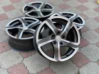 Литые диски R16 5x114,3 ET47 Mazda Honda Hyundai Kia Toyota