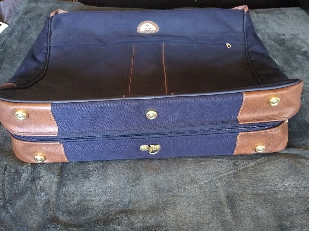 Torba Samsonite na ubrania podróżne
