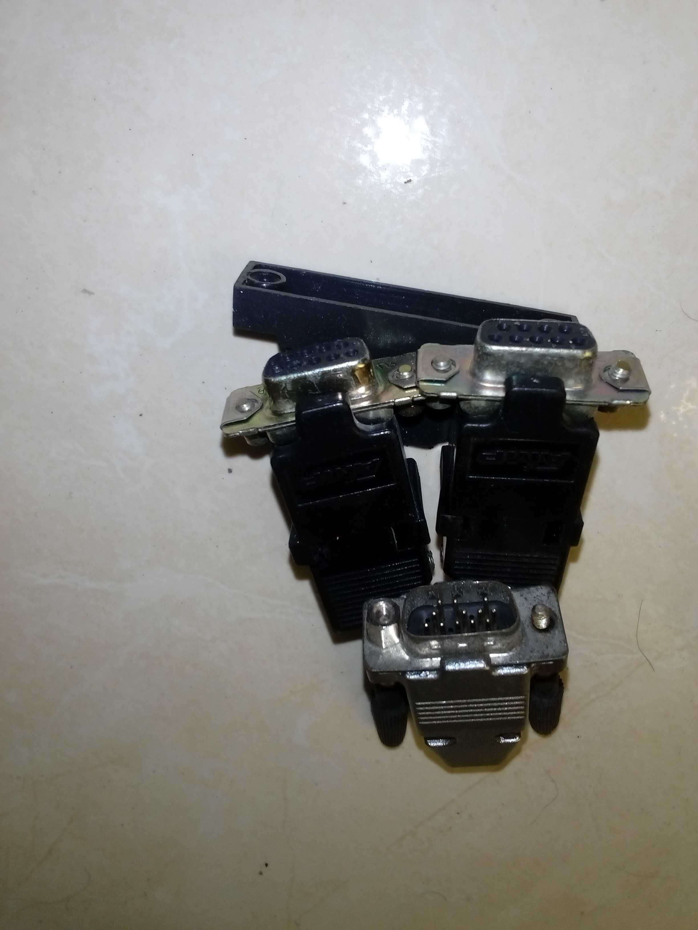 adaptadores porta com para computadores