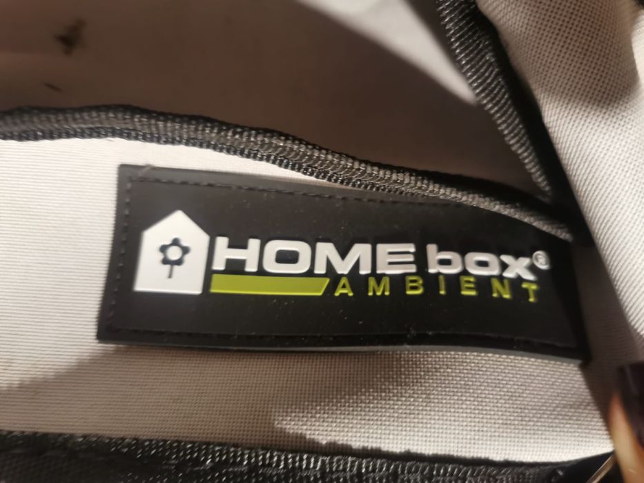 Namiot uprawowy Home Box Ambient