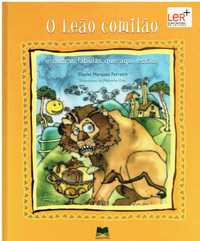 7888 - Literatura Infantil - Livros editados pelas Editora Gailivro