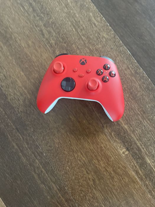 Comando da xbox completamente novo