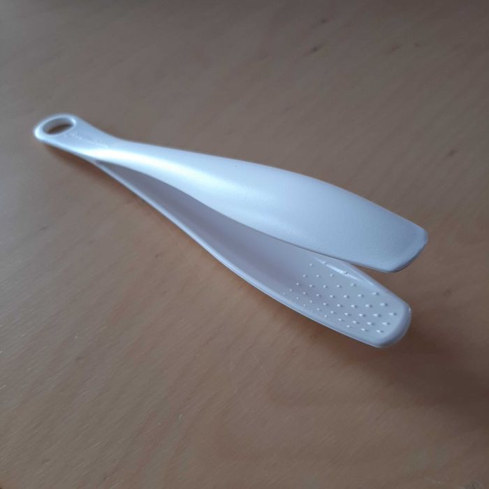 NOVO Tupperware Mini Pinças