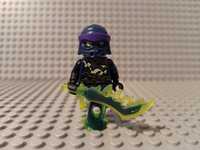 Lego Ninjago figurka Chain Master Wrayth njo155