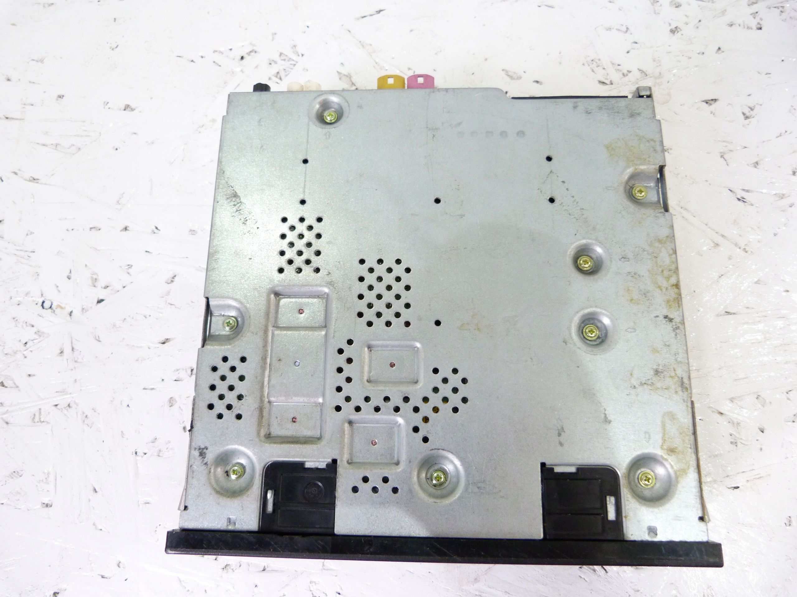 Seat Mib Sterownik Mmi Nawigacja 5FA035862D