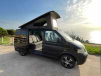 VW Multivan 2.5 TDi Confortline