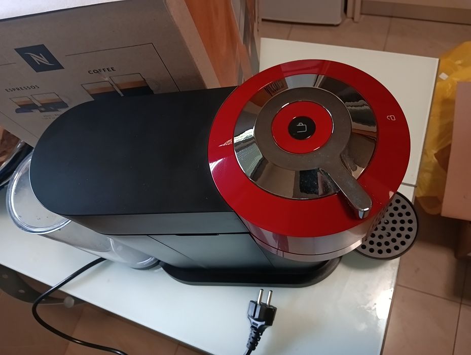 Nespresso Vertuo Next