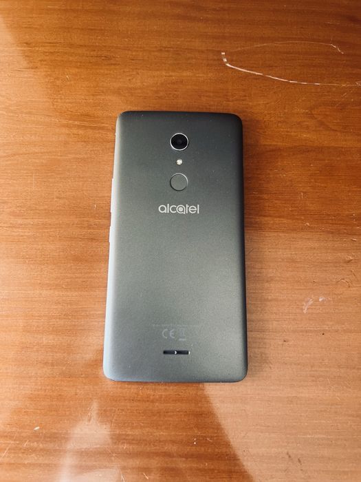 Alcatel A3 XL 16gigas