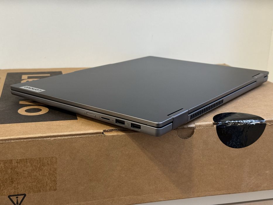 Трансформер 16" IPS Lenovo IdeaPad 5 2in1 Intel Core 7 150U 16/1TB SSD