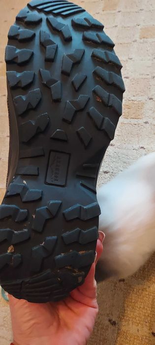 Ботинки зимние мальчику 41 размер