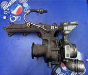 Turbo bmw 184cv 2.0 d