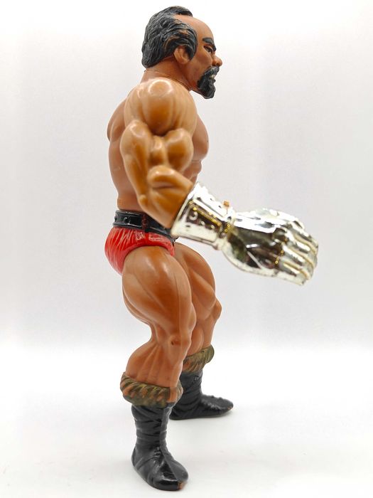 Jitsu Masters of the Universe 1983 He-man MOTU