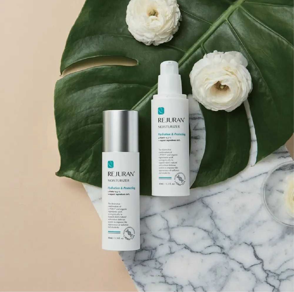 Крем REJURAN Moisturizer Hydration Protecting Cream