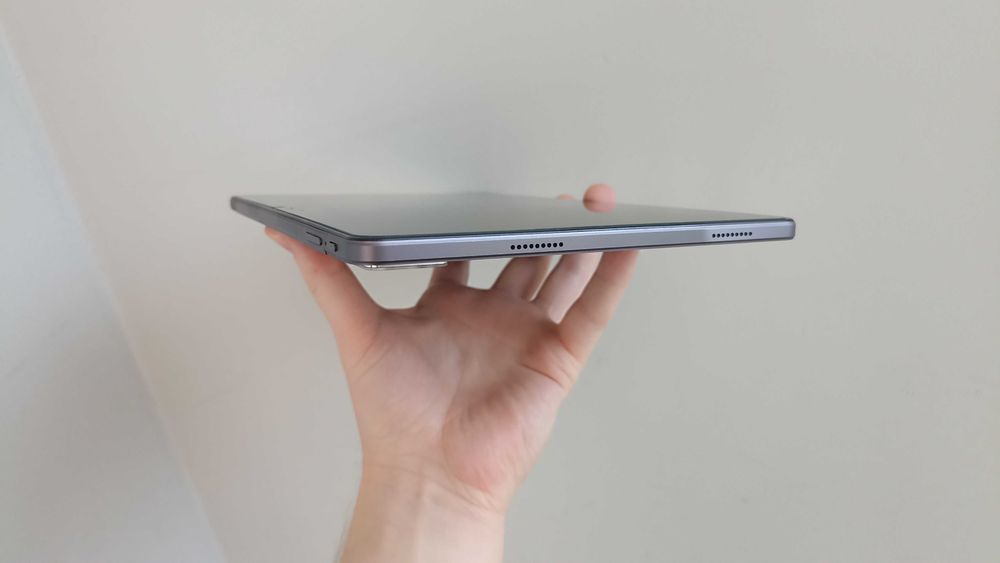 Планшет N-one NPad X1 11 дюймів 8+128ГБ.