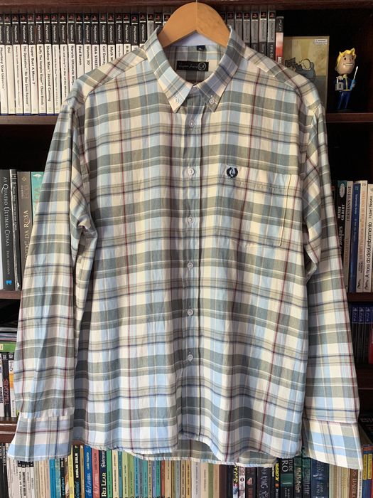 Camisa Lujoan Jeans, tamanho XL