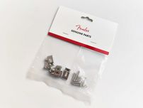 Нові Fender American Standard Stratocaster vintage saddles