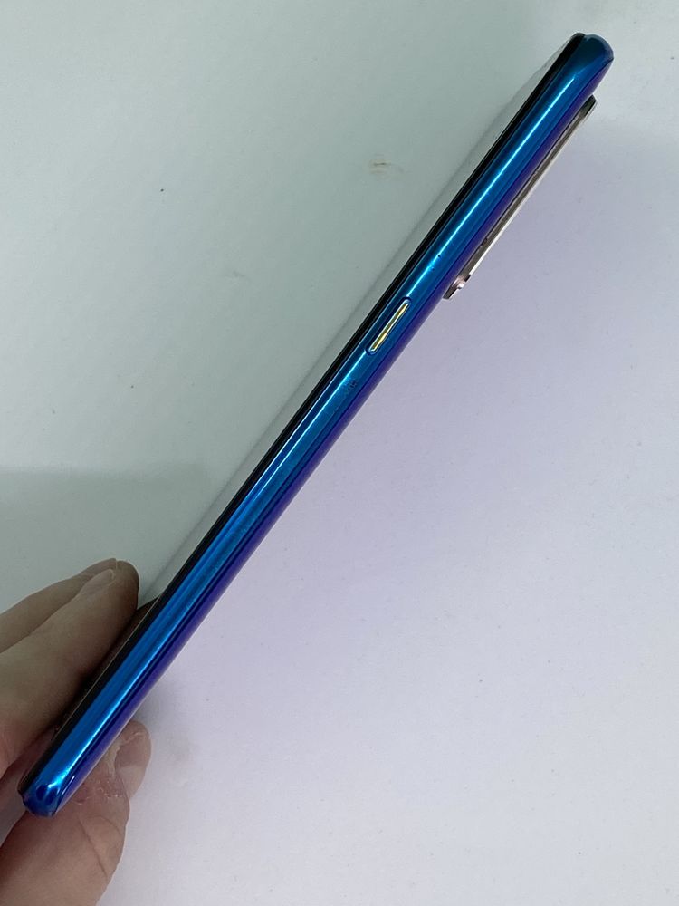 Realme 8. Модель: RMX 1993