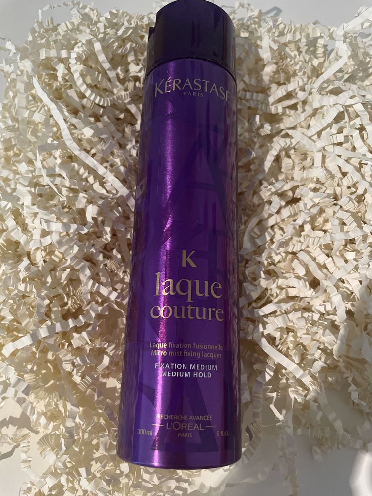 Kerastase lakier do włosów 300ml