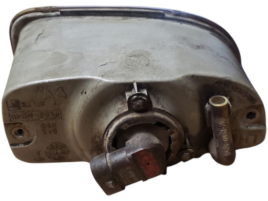 Фара противотуманная левая Jeep Grand Cherokee WJ 1998-2004 разборка