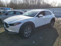 Бампер Mazda CX30 2019- разборка цх30 запчастини