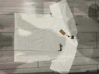 Koszulka Stussy r.S i M