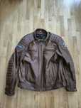 Harley Davidson Skórzana kurtka Texpeed roz.M/L