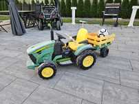 Peg prego john deere traktor na akumulator