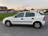 Продам Opel Astra g. 1.6. 8 клапаний газ бензин