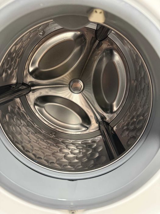 Pralka Miele W1 WMG 823 WPS CIEPŁA -ZIMNA woda TwinDos WiFi 8kg GW