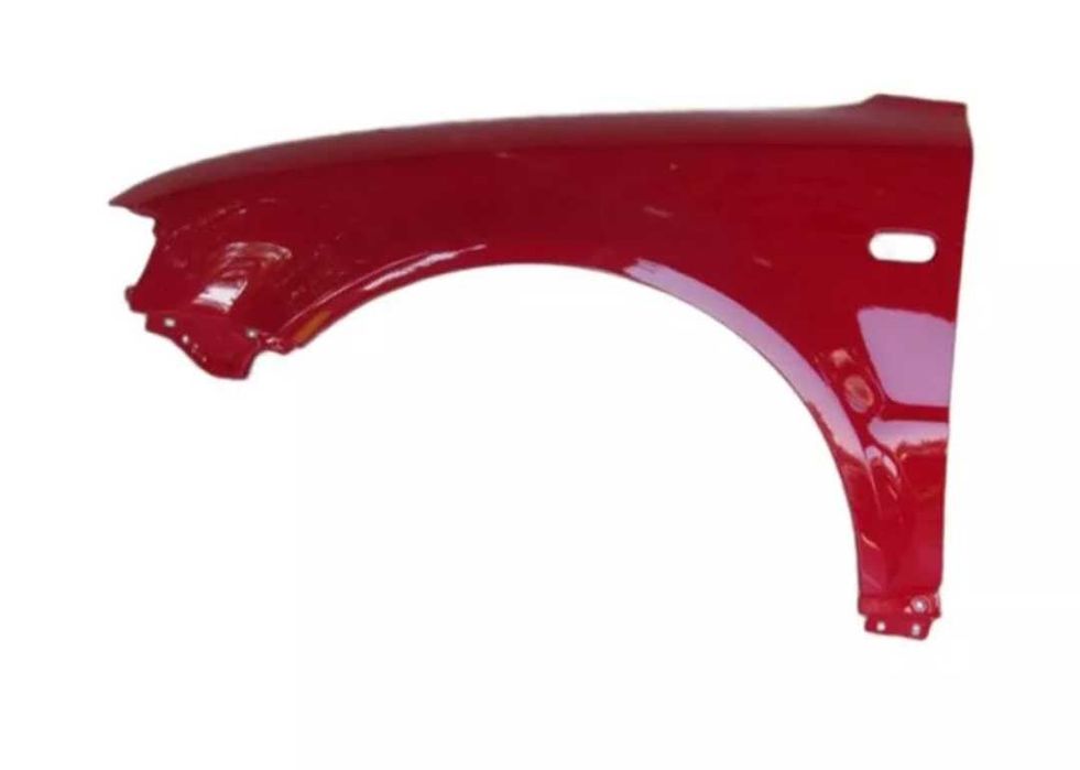 Błotnik lewy-prawy VW PASSAT B5 96-00 WSZYSTKIE kolory LB6N