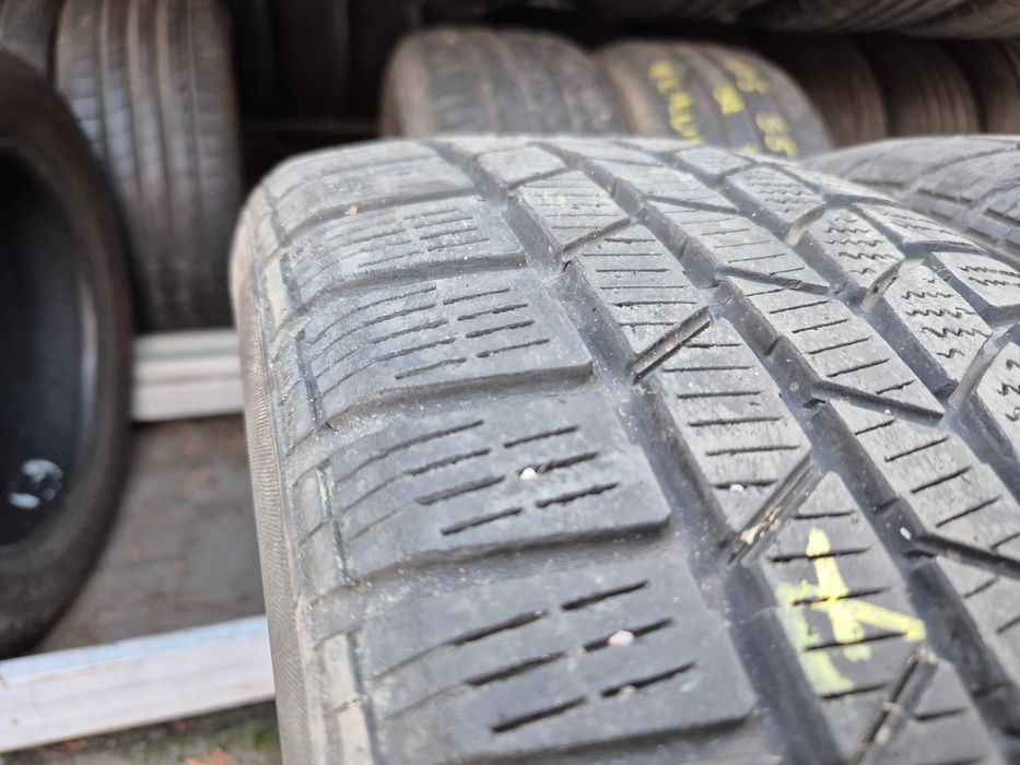 Continental ContiContact TS816 205/50r17 93V N3124