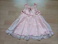 Sukienka H&M r. 92