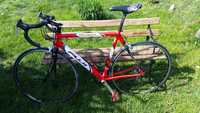 Fuji ROUBAIX 2 56cm Carbon CAMPAGNOLO Rower szosowy kolarzówka