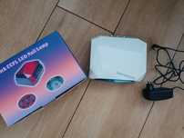 Lampa CCFL LED do paznokci