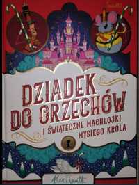 Dziadek do orzechów