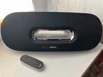 Philips Fidelio DS8800W/10 \ Безпровідна акустика AirPlay для iPhone