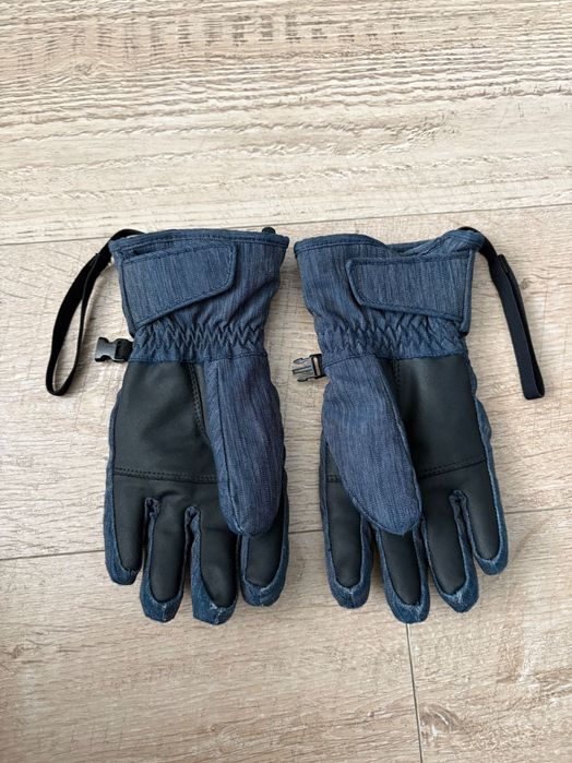 Комбінезон зимовий