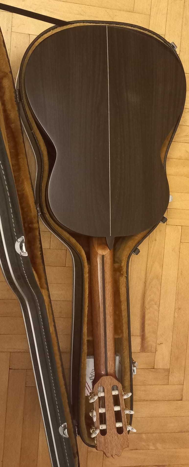 Gitara klasyczna Admira A6