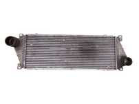 chłodnica intercooler Sprinter VW LT oryg.