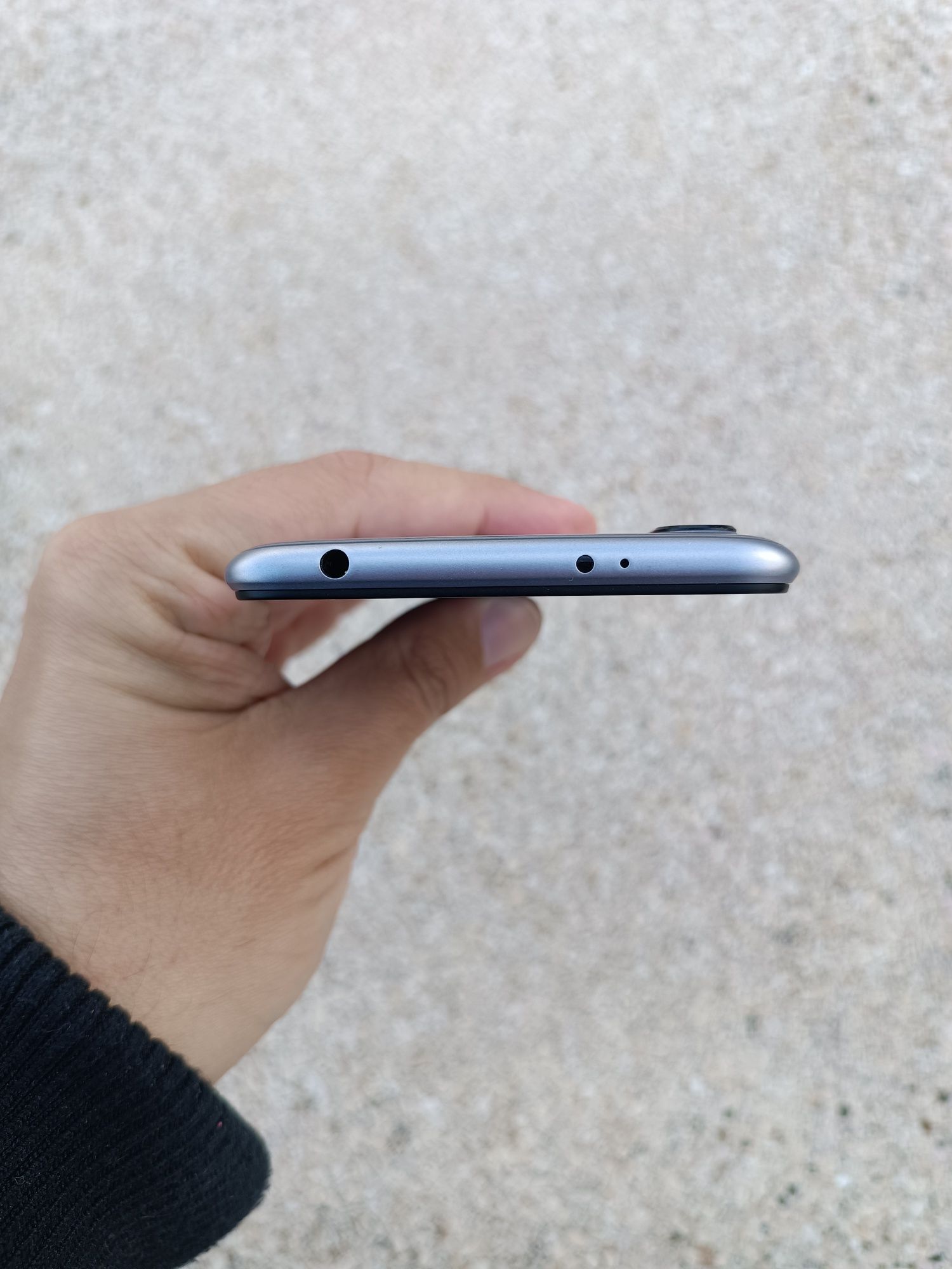 Xiaomi Redmi S2 Dual SIM 3GB/32GB Cinzento