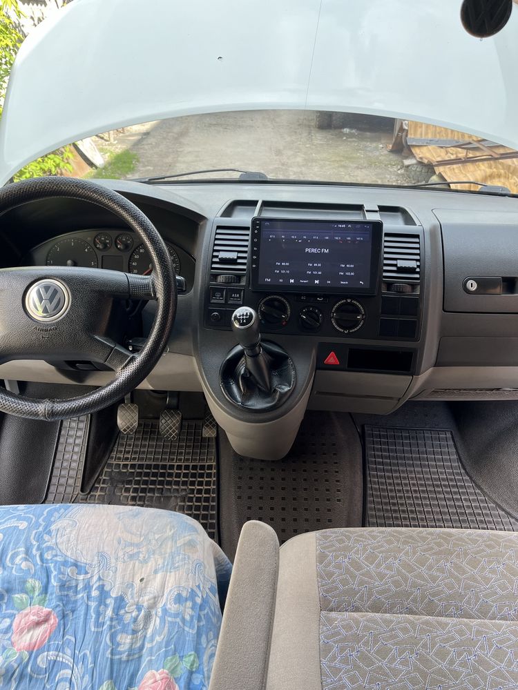 Продам автомобиль т 5