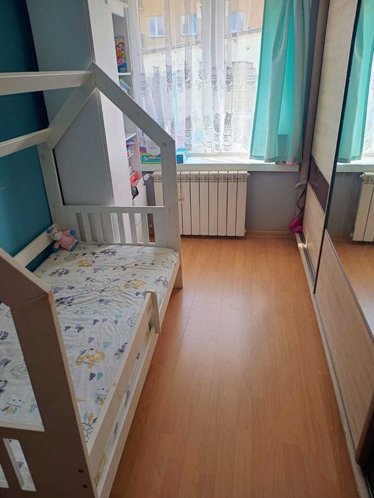 Sprzedam mieszkanie bezczynszowe Raków