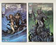 Witchblade & The Darkness