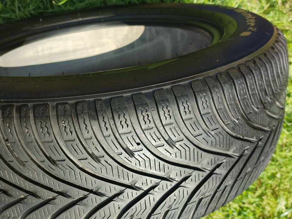 Одне колесо  215/60/R16 BFGoodrich g-force Winter 2, виробництва 2020